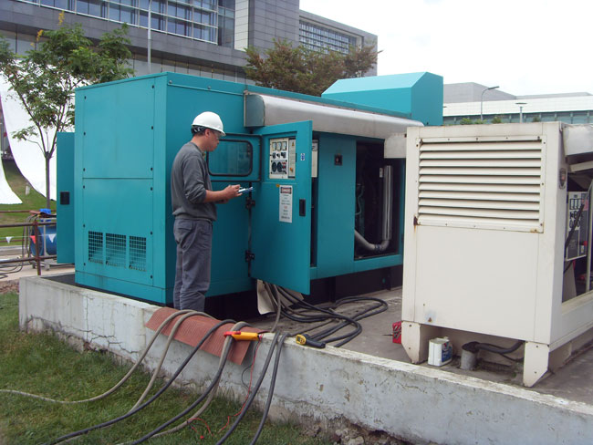 普安发电机出租 普安发电机出租