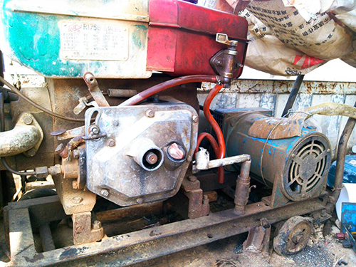 普安单杠柴油机发电机出租 普安单杠柴油机发电机出租